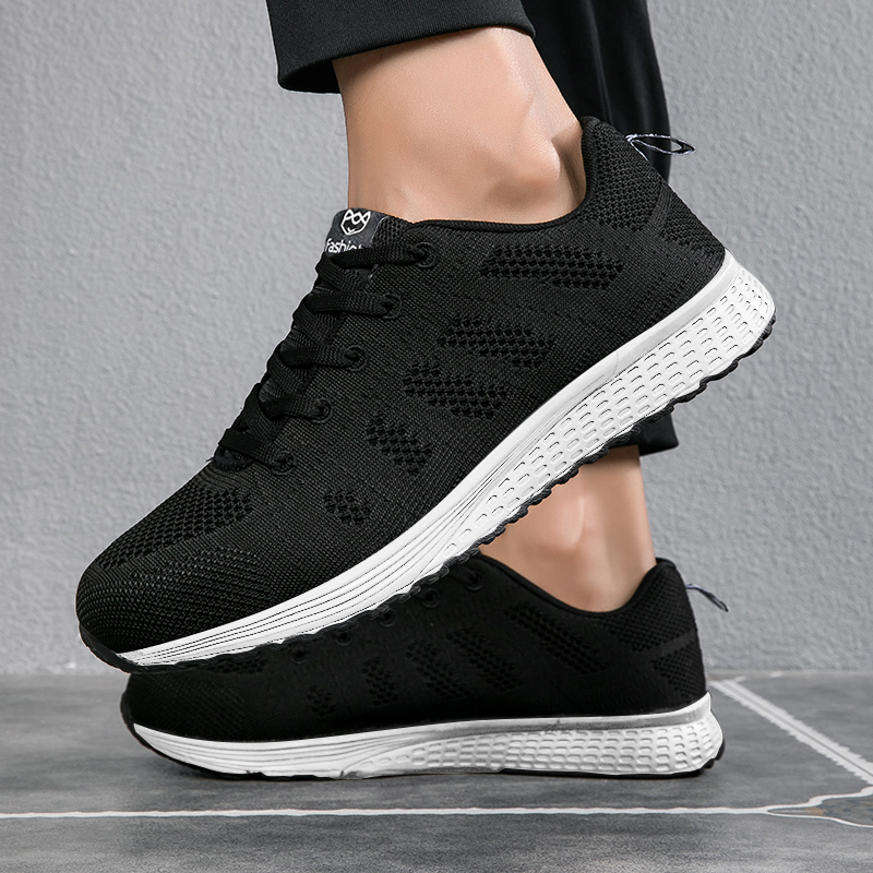 Men'S Shoes Basketball - รองเท้าระบายอากาศผู้ชายรองเท้าผ้าใบลำลองแบรนด์หรูรองเท้ากีฬา, รองเท้าบาสเก็ตบอลแฟชั่นน้ำหนักเบารองเท้าใส่เดินเทนนิส masculino