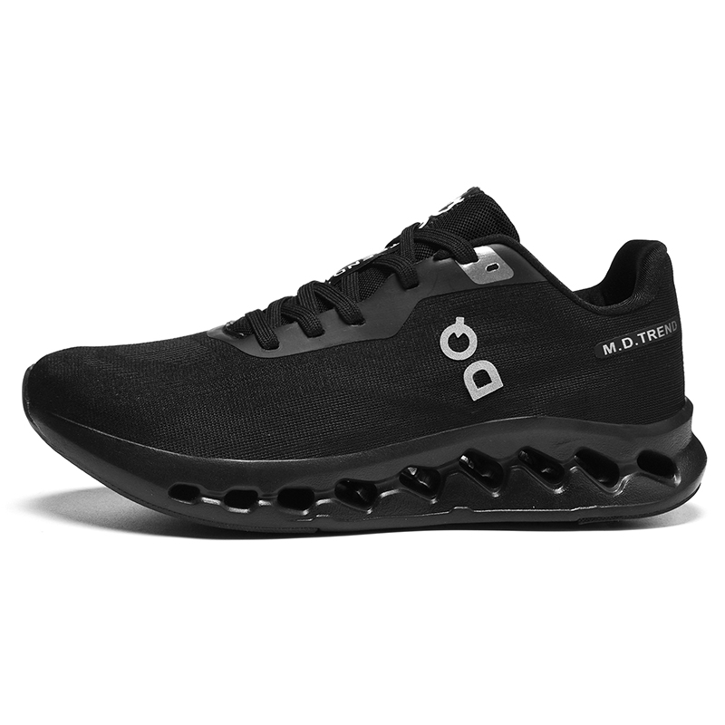 Men'S Shoes Basketball - ผู้ชายรองเท้าผ้าใบ AIR Casual กีฬารองเท้าบาสเก็ตบอล High Top