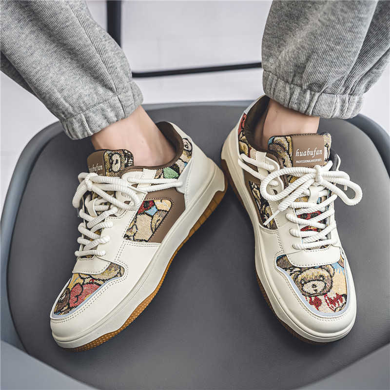 Men'S Shoes Increase Height - รองเท้าผ้าใบเพิ่มความสูงสำหรับผู้ชาย รองเท้าสเก็ตเตอร์แบบทอ รองเท้าวิ่งผู้ชาย รองเท้าผ้าใบขายส่ง รองเท้ากีฬา รองเท้าแบรนด์แท้