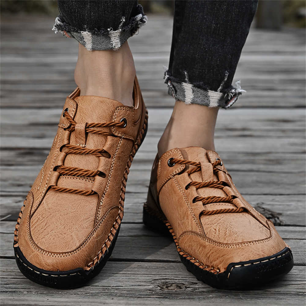Men Shoes Brand - 44-45 รองเท้าผ้าใบกันลื่นสําหรับชายแบรนด์หรูทอยอดนิยมผลิตภัณฑ์รองเท้าขนาด 49 ผู้ชายกีฬา Tenix ใหม่ล่าสุดกีฬาจากจีน