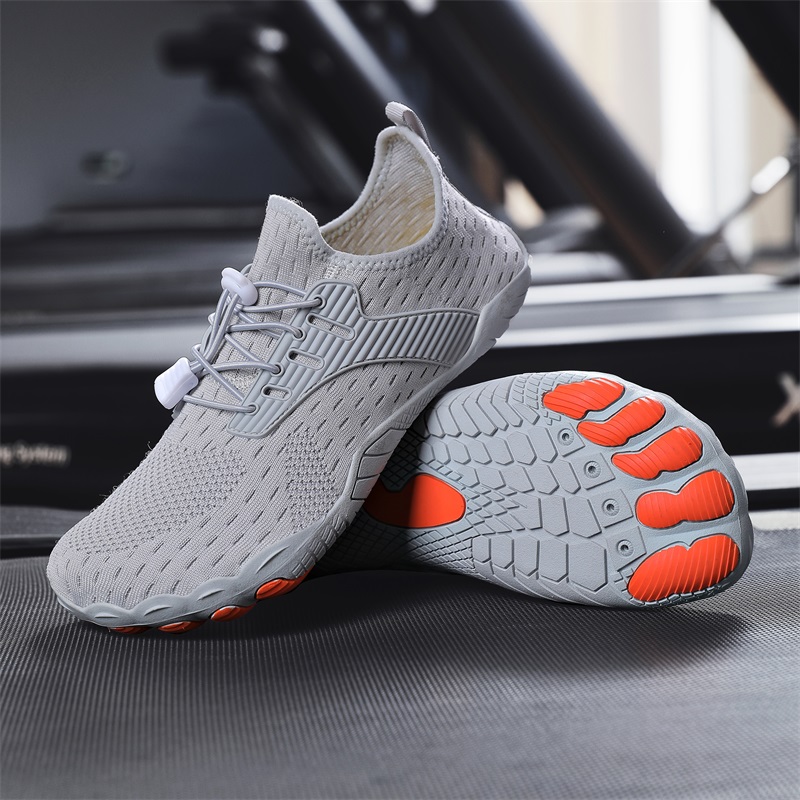 Men'S Shoes With Wide Toe Box - รองเท้าแบบเท้าเปล่า ผู้ชาย ผู้หญิง รองเท้ามินิมอล รองเท้าแบบ Zero