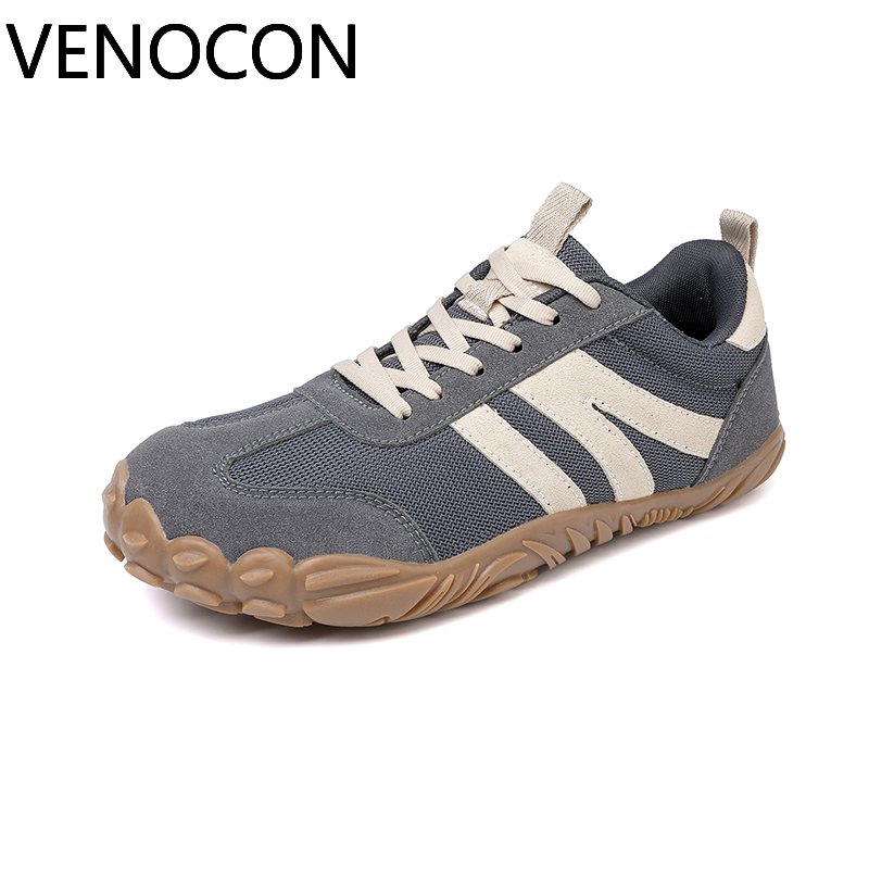 Men'S Shoes With Wide Toe Box - รองเท้า VENOCON สำหรับผู้ใหญ่ ทรงกว้างพิเศษ หัวรองเท้าแบบคลาสสิก ทรงเรโทร