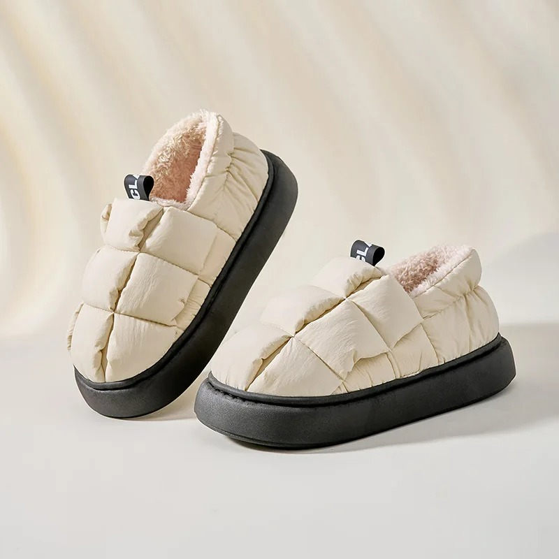 รองเท้าขนสัตว์สำหรับฤดูหนาวสำห - Men Shoes For Winter บทวิจารณ์และราคา