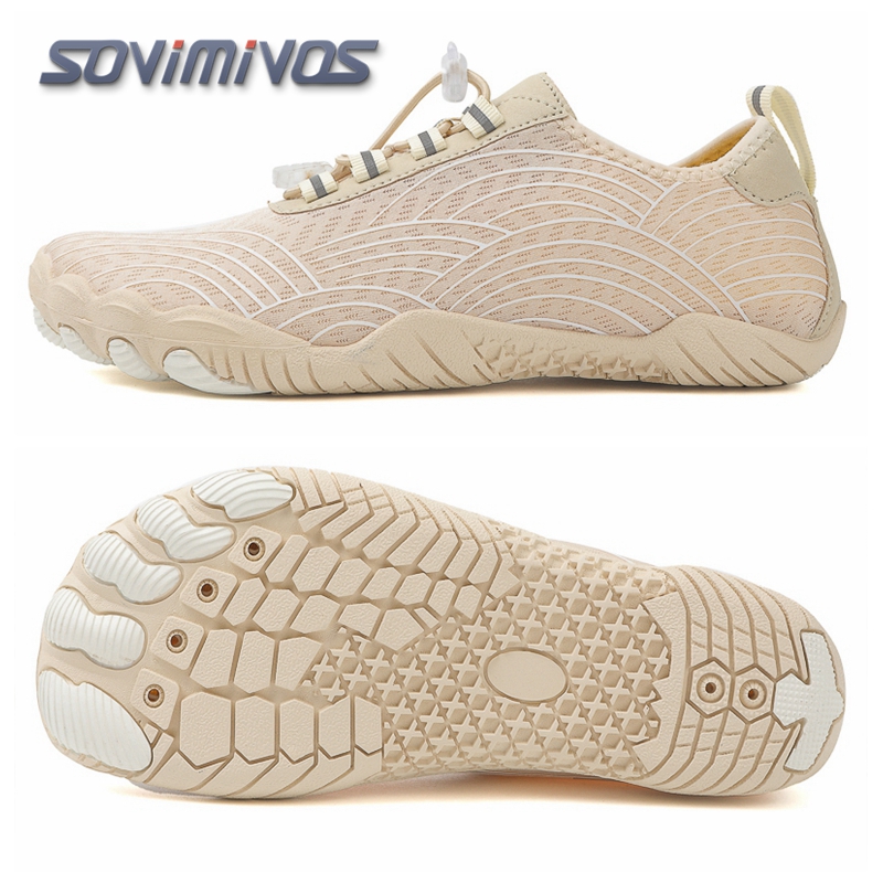 รองเท้าลุยน้ำแบบไม่สวมถุงเท้าส - Men'S Shoes With Wide Toe Box บทวิจารณ์และราคา