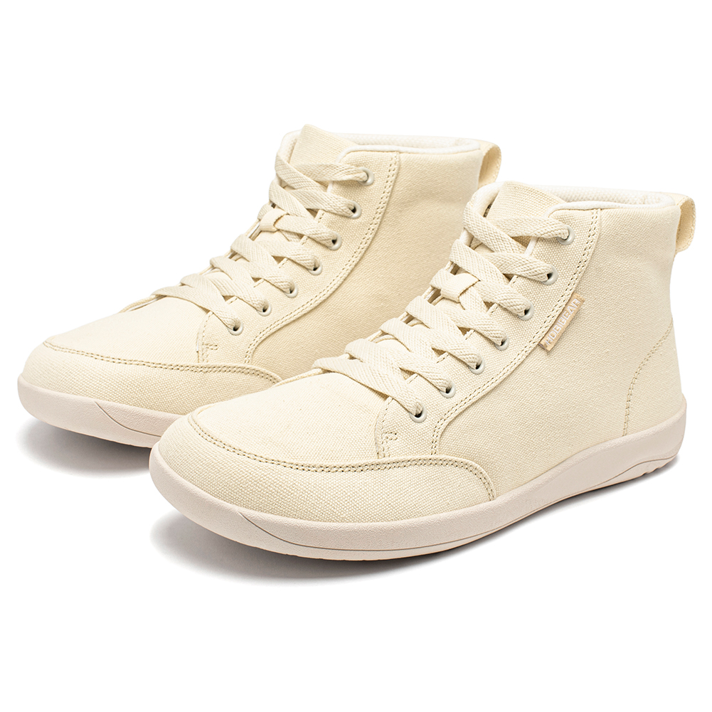 รองเท้า HOBIBEAR แบบหุ้มข้อกลา - Men'S Shoes With Wide Toe Box บทวิจารณ์และราคา