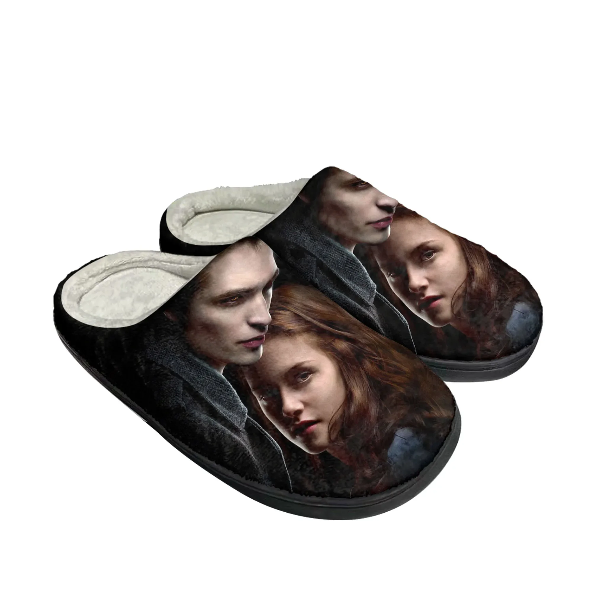 รองเท้าแตะผ้าฝ้ายสำหรับดูหนัง  - Men Shoes For Winter บทวิจารณ์และราคา