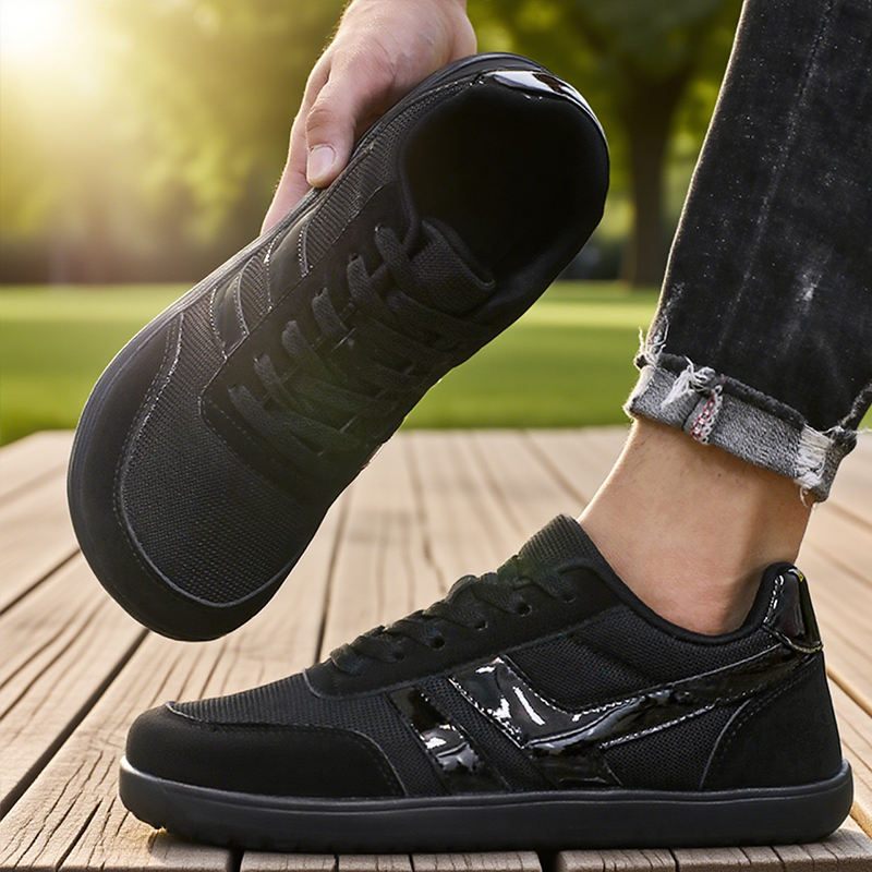 Tenis De Hombre Wide Toe Box B - Men'S Shoes With Wide Toe Box บทวิจารณ์และราคา