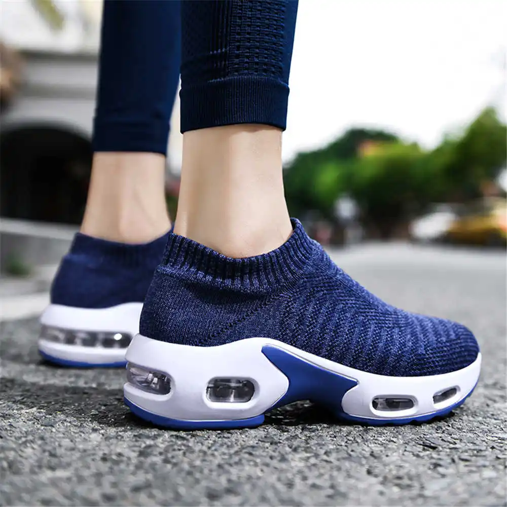 รองเท้าบูทส้นสูงไซส์ใหญ่เบอร์  - Casual Sneaker Low บทวิจารณ์และราคา
