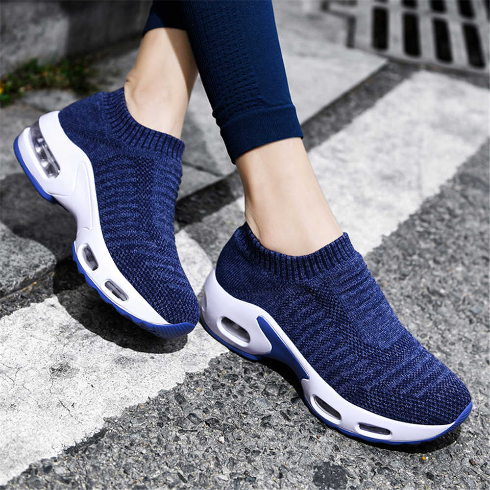 รองเท้าบูทส้นสูงไซส์ใหญ่เบอร์  - Casual Sneaker Low บทวิจารณ์และราคา
