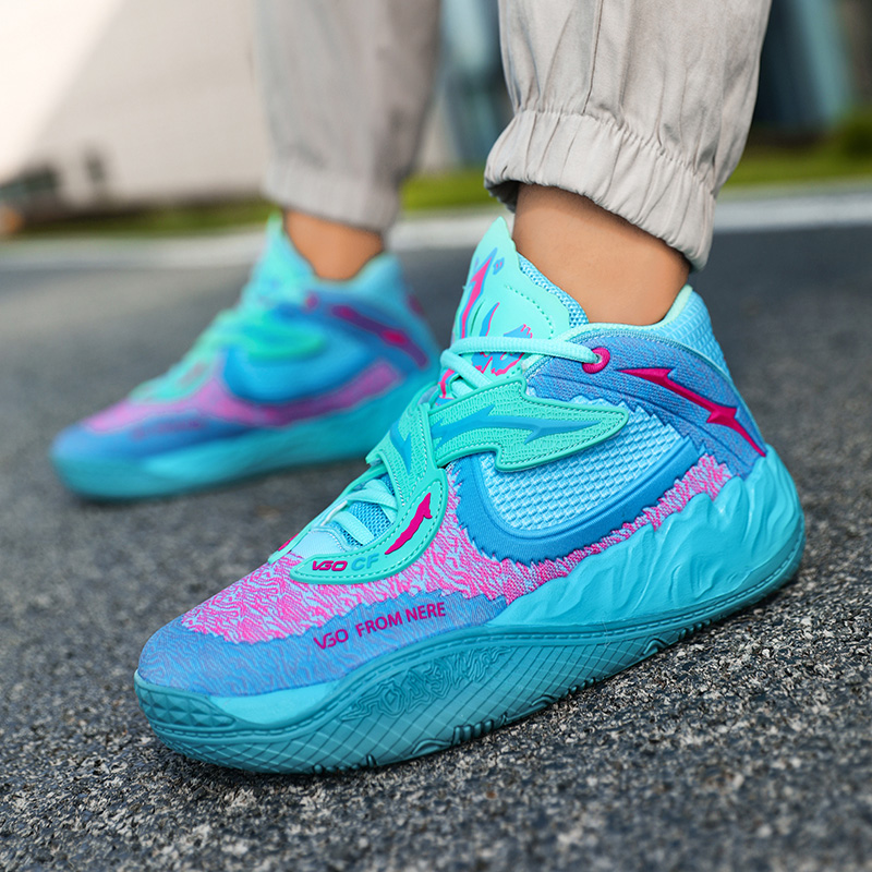 รองเท้าบาสเก็ตบอลผู้ชายระบายอา - Men'S Shoes Basketball บทวิจารณ์และราคา
