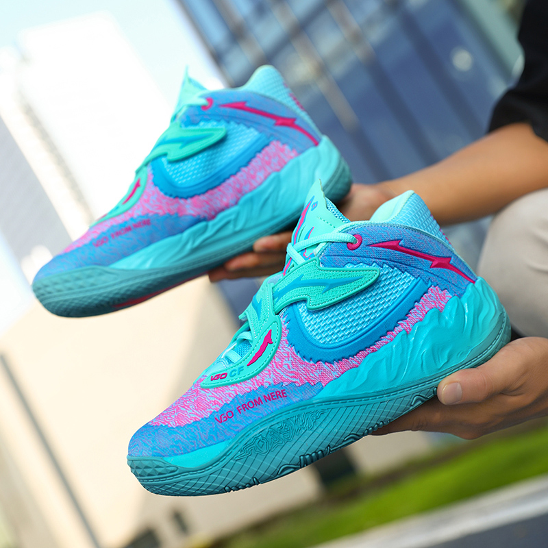 รองเท้าบาสเก็ตบอลผู้ชายระบายอา - Men'S Shoes Basketball บทวิจารณ์และราคา