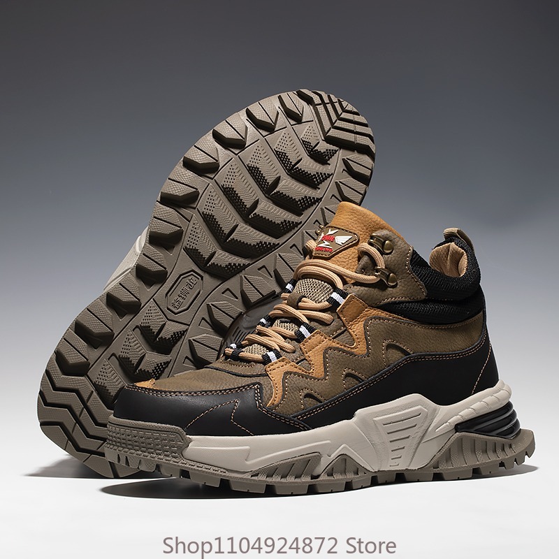 รองเท้าบูทหิมะบุขนหนานุ่มสำหรั - Men'S Shoes Qn บทวิจารณ์และราคา