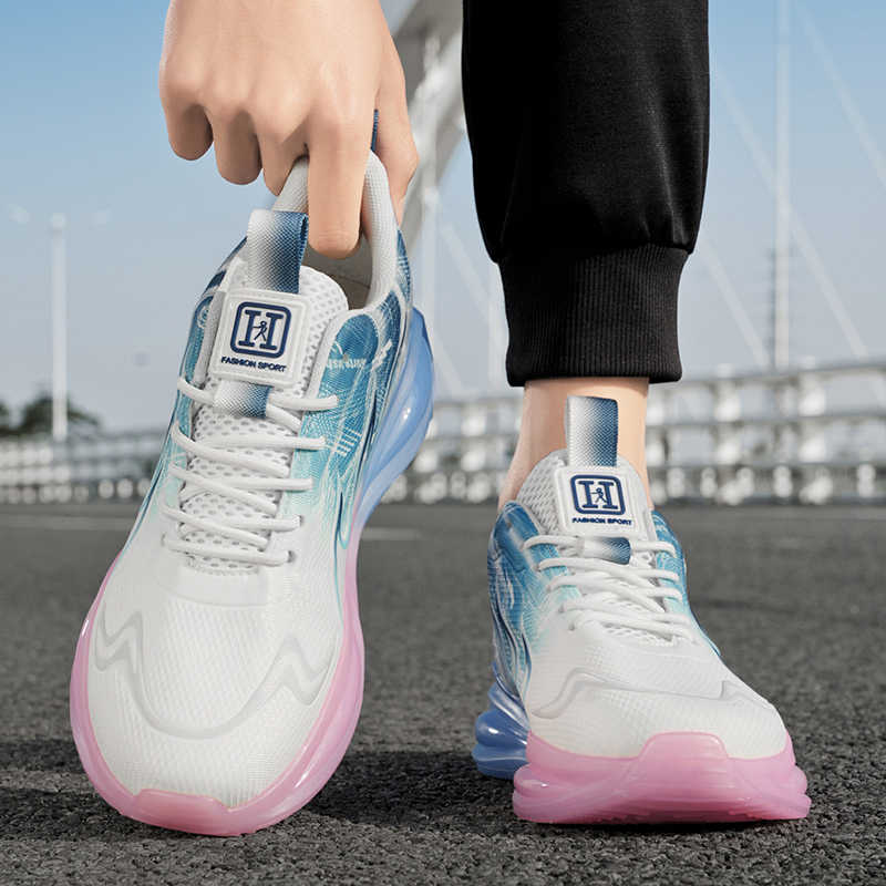 รองเท้ากันลื่นสำหรับผู้ชาย สีน - Men Shoes Brand บทวิจารณ์และราคา