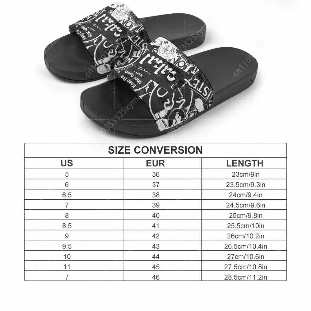รองเท้าแตะลายธงชาติเยอรมนีสำหร - Men'S Shoes With Platform บทวิจารณ์และราคา