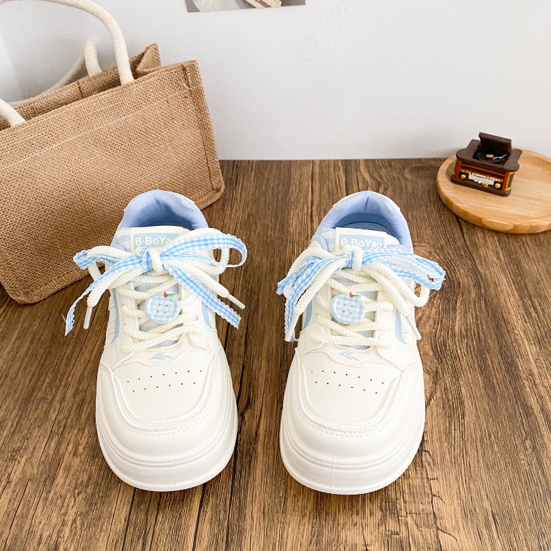 รองเท้าบอร์ดดีไซน์โดพามีน ขนาด - Casual Sneaker Low บทวิจารณ์และราคา