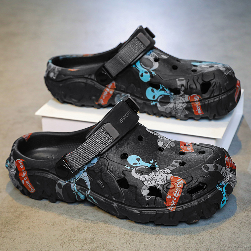 รองเท้าแตะลายพรางสำหรับผู้ชาย  - Men'S Shoes With Wide Toe Box บทวิจารณ์และราคา