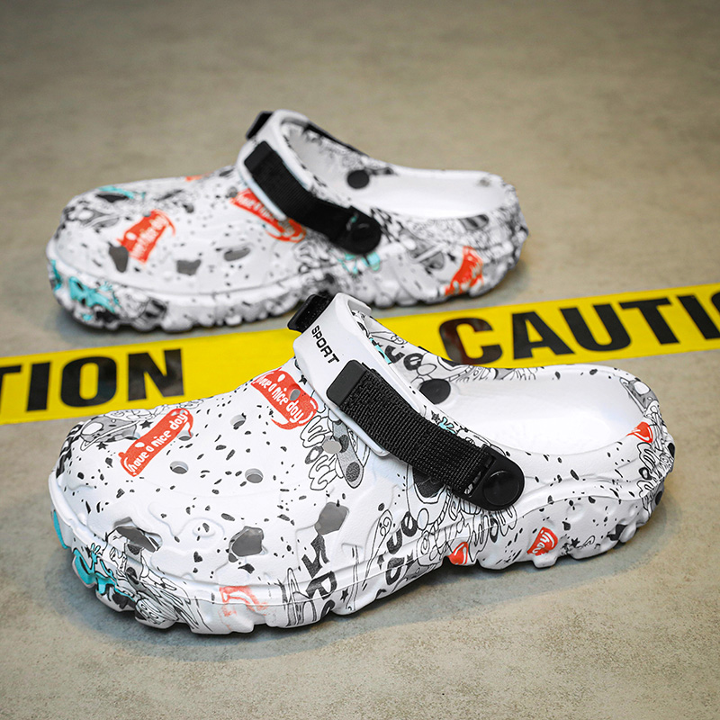 รองเท้าแตะลายพรางสำหรับผู้ชาย  - Men'S Shoes With Wide Toe Box บทวิจารณ์และราคา