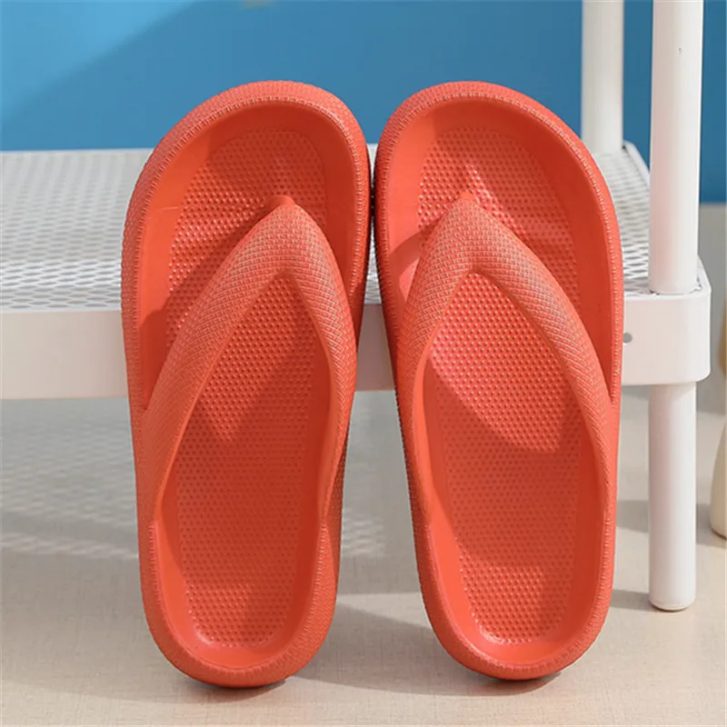 รองเท้าแตะแบบสวมกันลื่นสำหรับผ - Men'S Shoes With Platform บทวิจารณ์และราคา