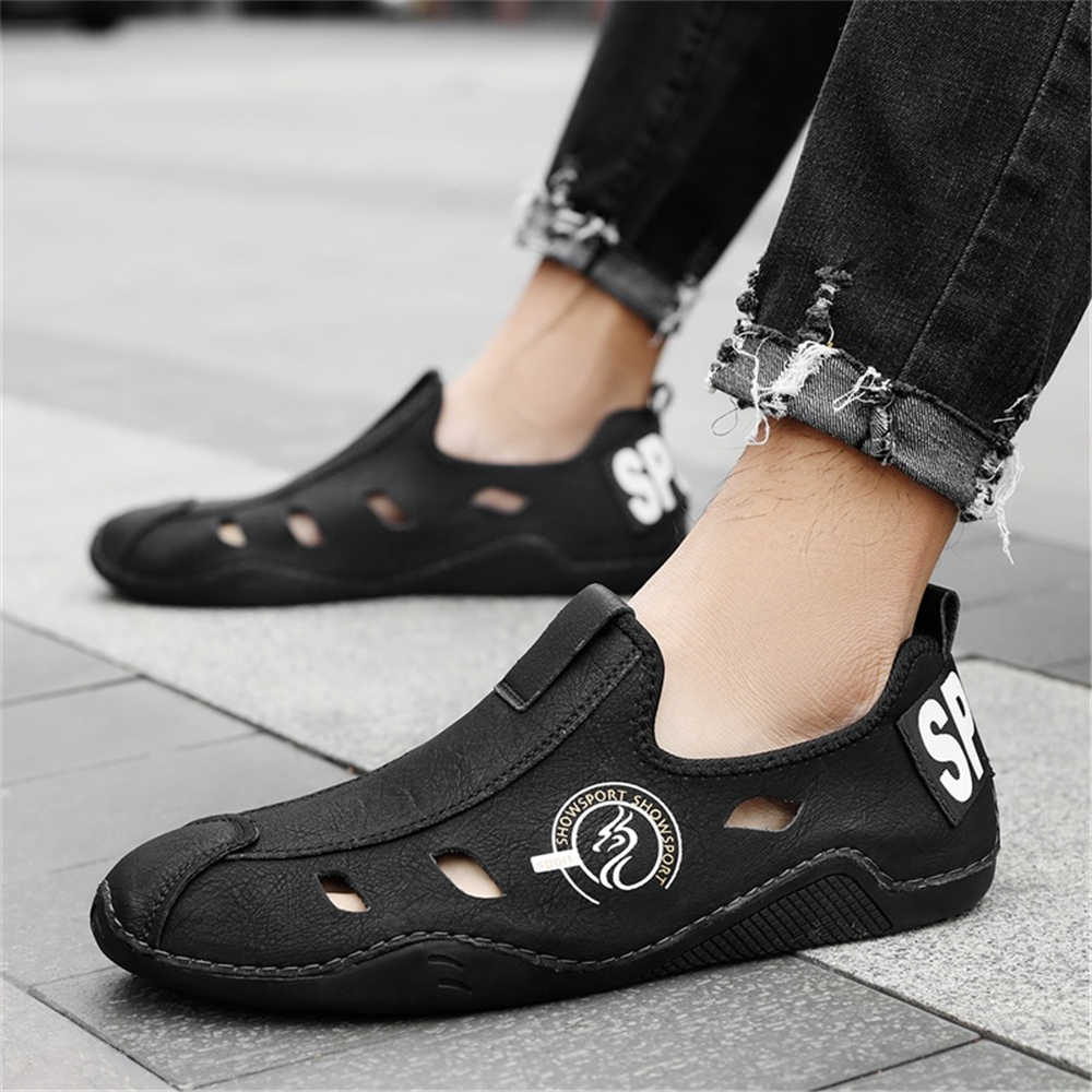 รองเท้าผ้าใบผู้ชายไซส์ใหญ่ 49  - Men Shoes Brand บทวิจารณ์และราคา