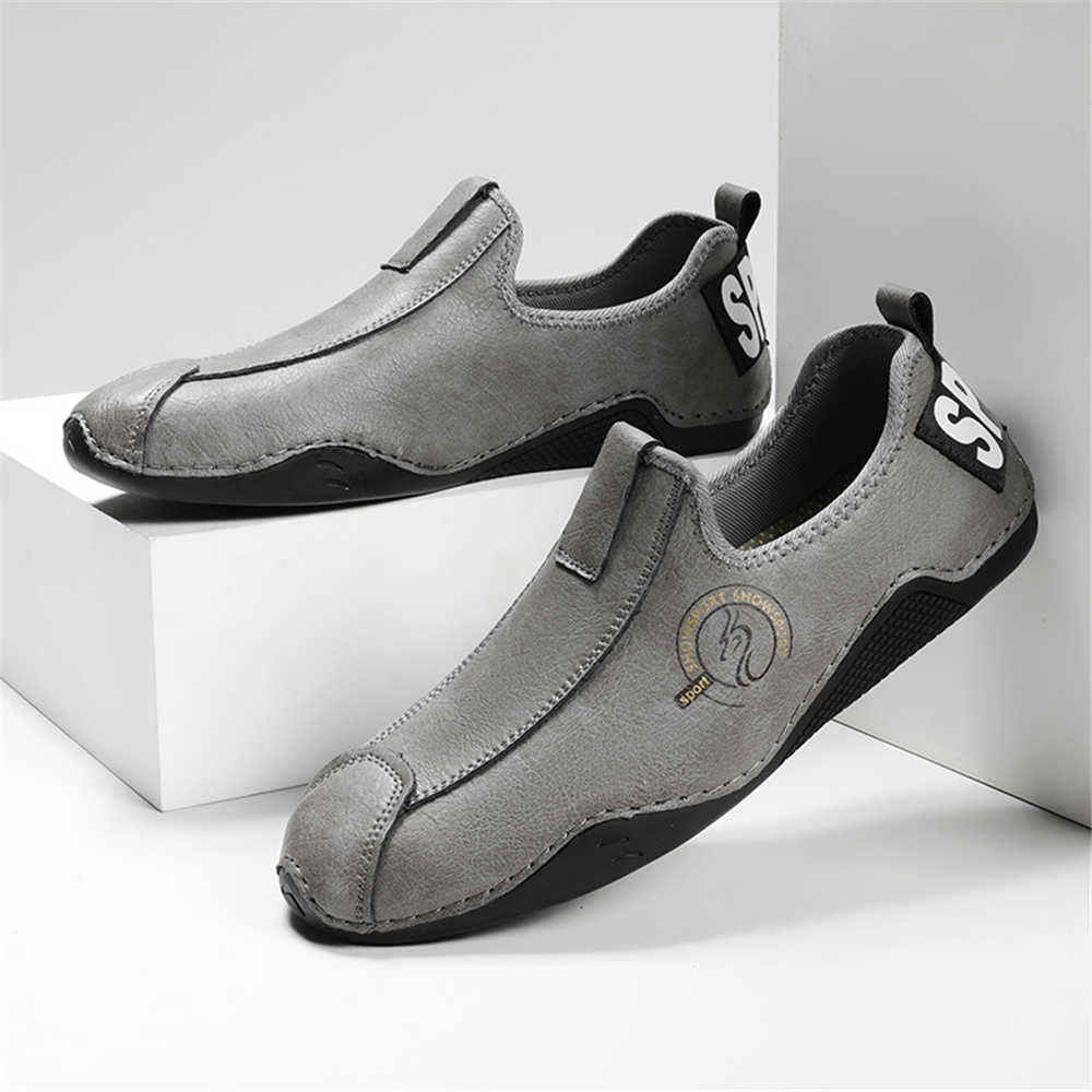 รองเท้าผ้าใบผู้ชายไซส์ใหญ่ 49  - Men Shoes Brand บทวิจารณ์และราคา