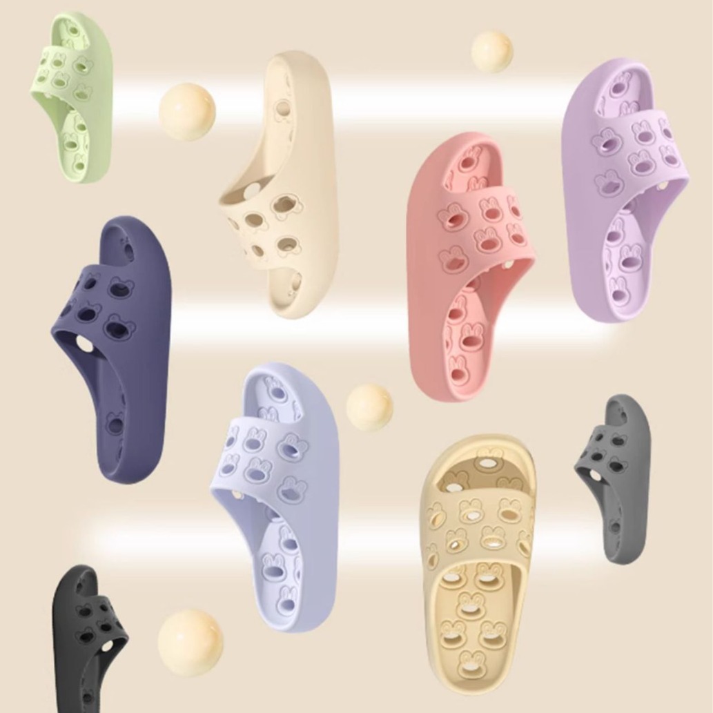 รองเท้าแตะแบบโปร่ง ผู้หญิง ผู้ - Men'S Shoes With Platform บทวิจารณ์และราคา