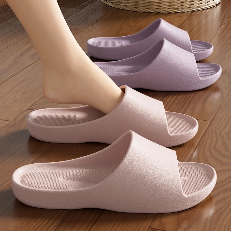 รองเท้าแตะแพลตฟอร์ม EVA สำหรับ - Men'S Shoes With Platform บทวิจารณ์และราคา