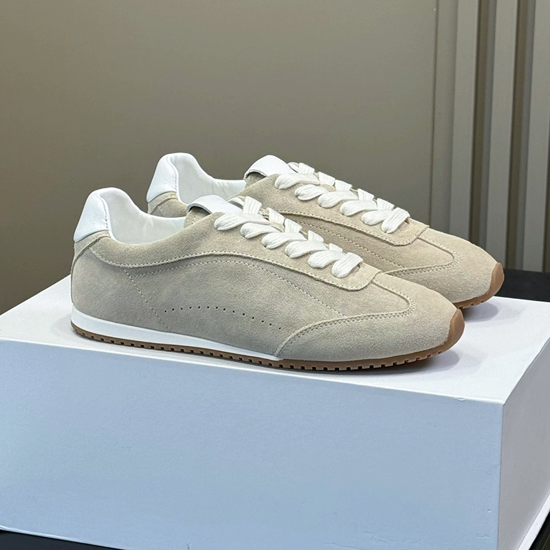 รองเท้าลำลองแบบยูนิเซ็กซ์สำหรั - Casual Sneaker Low บทวิจารณ์และราคา