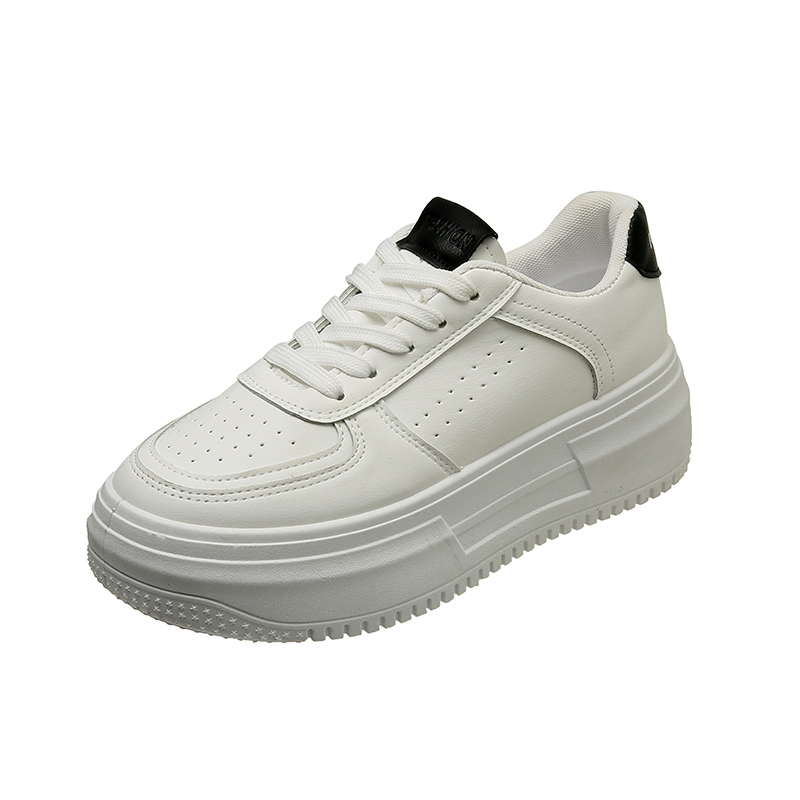 แฟชั่นฤดูใบไม้ผลิ-ฤดูใบไม้ร่วง - Casual Sneaker Low บทวิจารณ์และราคา