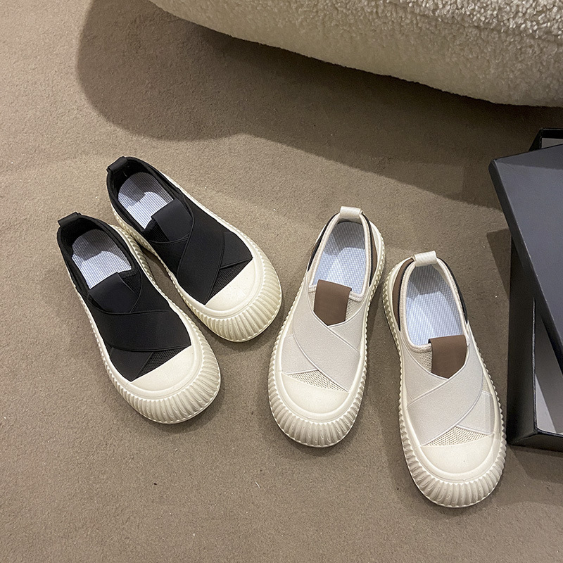 รองเท้าลำลองสไตล์เรโทรใหม่ปี 2 - Casual Sneaker Low บทวิจารณ์และราคา