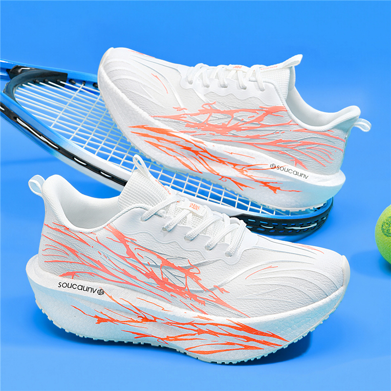 รองเท้าวิ่งมาราธอนสำหรับผู้ชาย - Men'S Shoes Basketball บทวิจารณ์และราคา