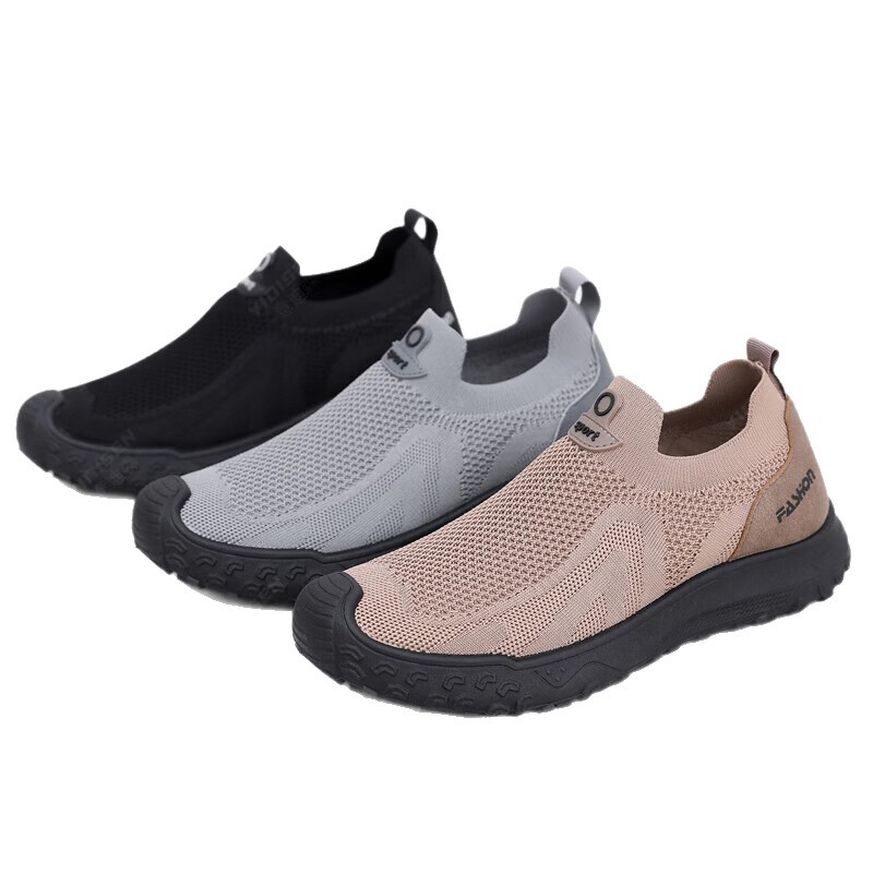 รองเท้าลำลองสำหรับผู้ชายในฤดูร - Men'S Shoes Daily Use บทวิจารณ์และราคา