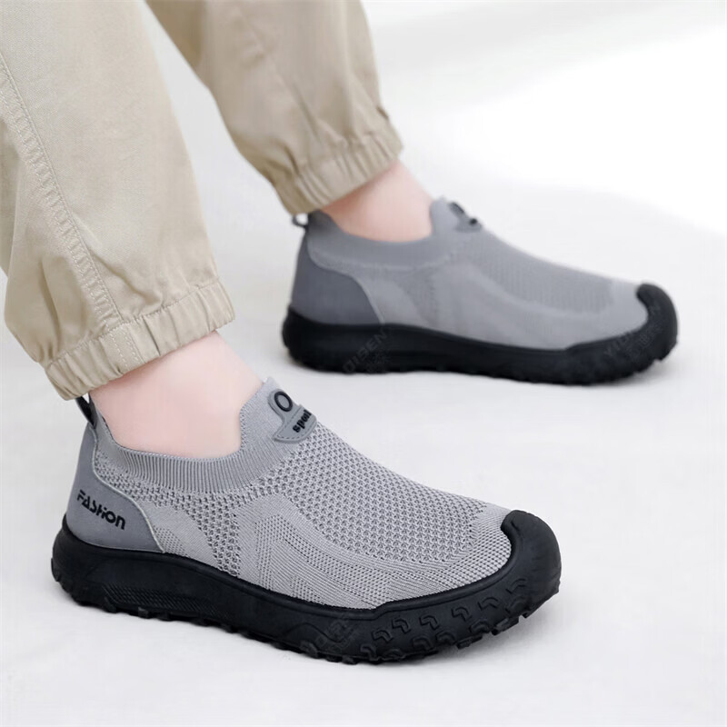 รองเท้าลำลองสำหรับผู้ชายในฤดูร - Men'S Shoes Daily Use บทวิจารณ์และราคา