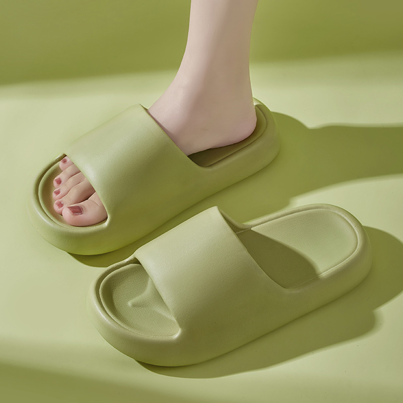 รองเท้าแตะสำหรับใส่ในบ้าน ผู้ห - Men'S Shoes With Platform บทวิจารณ์และราคา