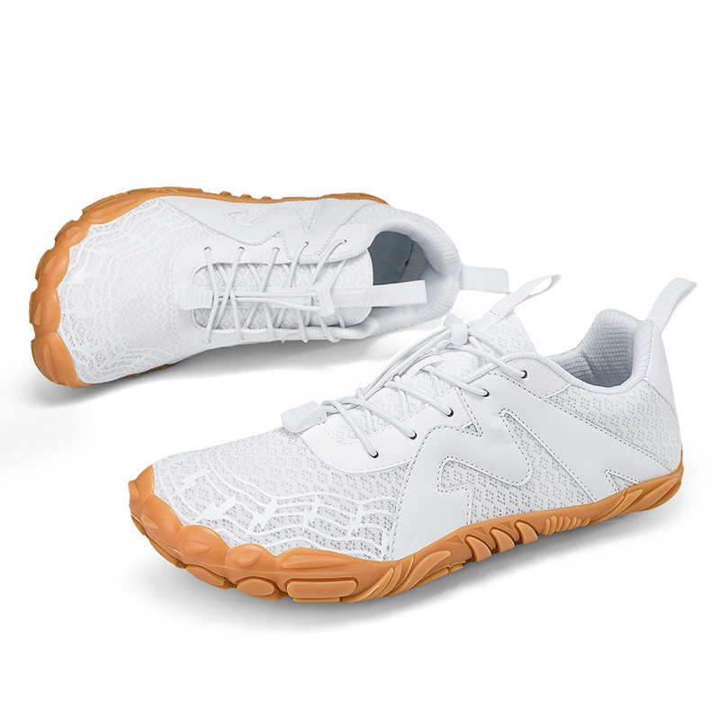 รองเท้าผ้าใบแบบมินิมอลสำหรับผู - Men'S Shoes With Wide Toe Box บทวิจารณ์และราคา