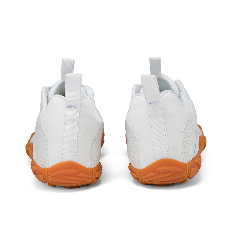 รองเท้าผ้าใบแบบมินิมอลสำหรับผู - Men'S Shoes With Wide Toe Box บทวิจารณ์และราคา