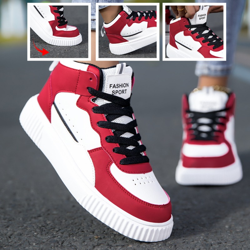 รองเท้าผู้หญิง MAEDEF รองเท้าส - Men'S Shoes Daily Use บทวิจารณ์และราคา
