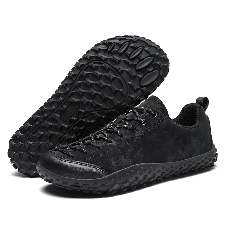 รองเท้าผ้าใบ ELUVA สำหรับผู้ชา - Men'S Shoes With Wide Toe Box บทวิจารณ์และราคา
