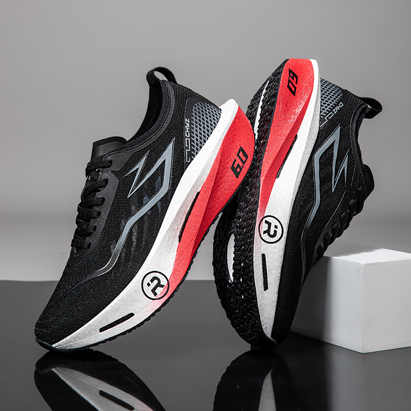 รองเท้าวิ่งมาราธอนสำหรับผู้ชาย - Men'S Shoes Basketball บทวิจารณ์และราคา
