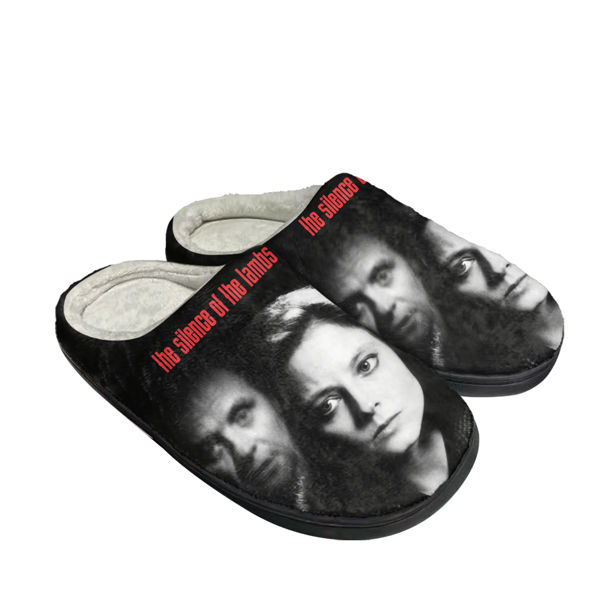 Silence of the Lambs บ้านรองเท - Men Shoes For Winter บทวิจารณ์และราคา