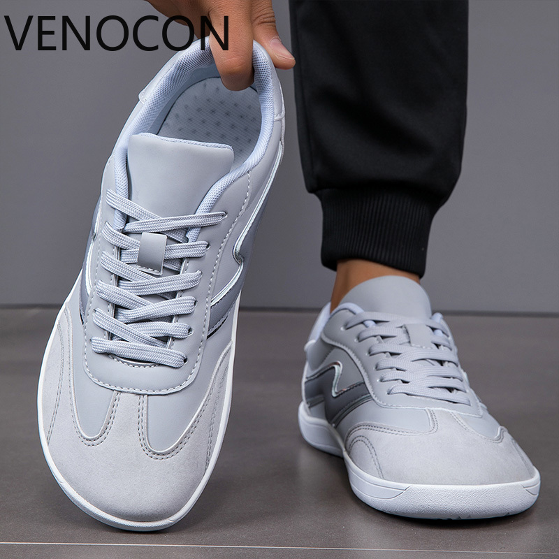 VENOCON ผู้ชายกว้าง Ball Extra - Men'S Shoes With Wide Toe Box บทวิจารณ์และราคา