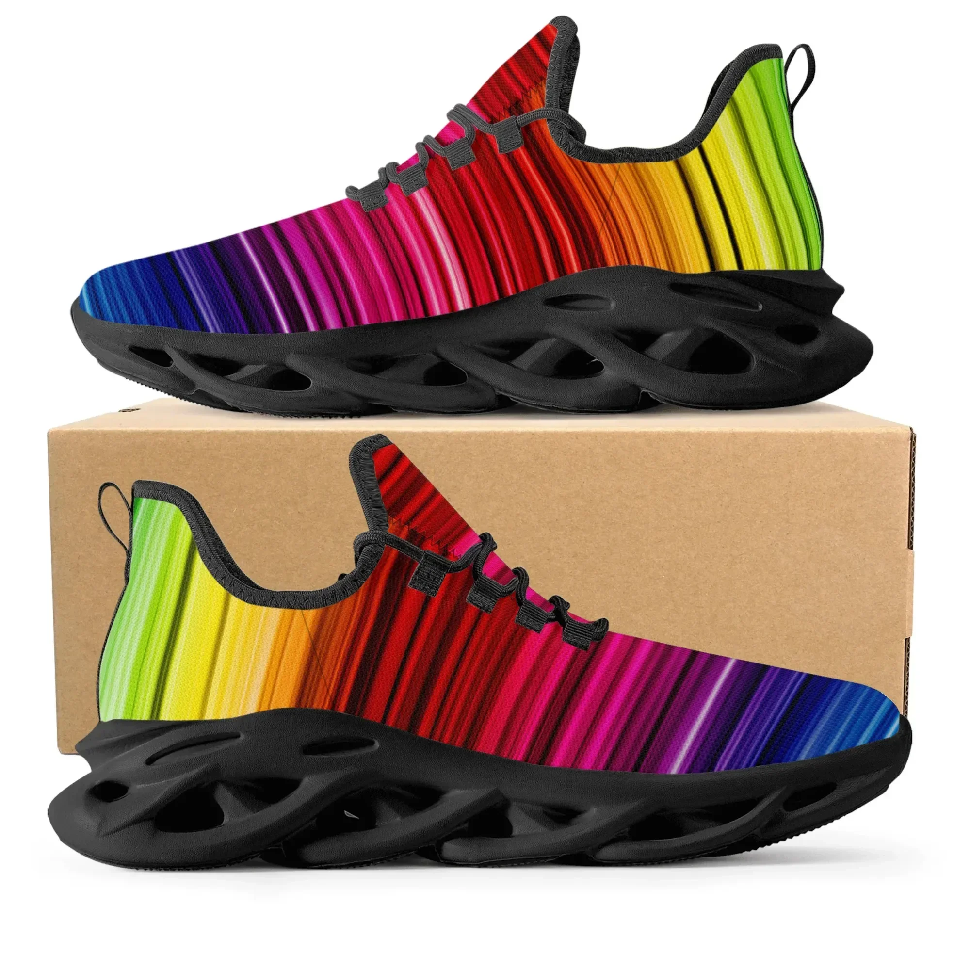 การออกแบบสีสันสดใสแฟชั่นรองเท้ - Men'S Shoes Basketball บทวิจารณ์และราคา