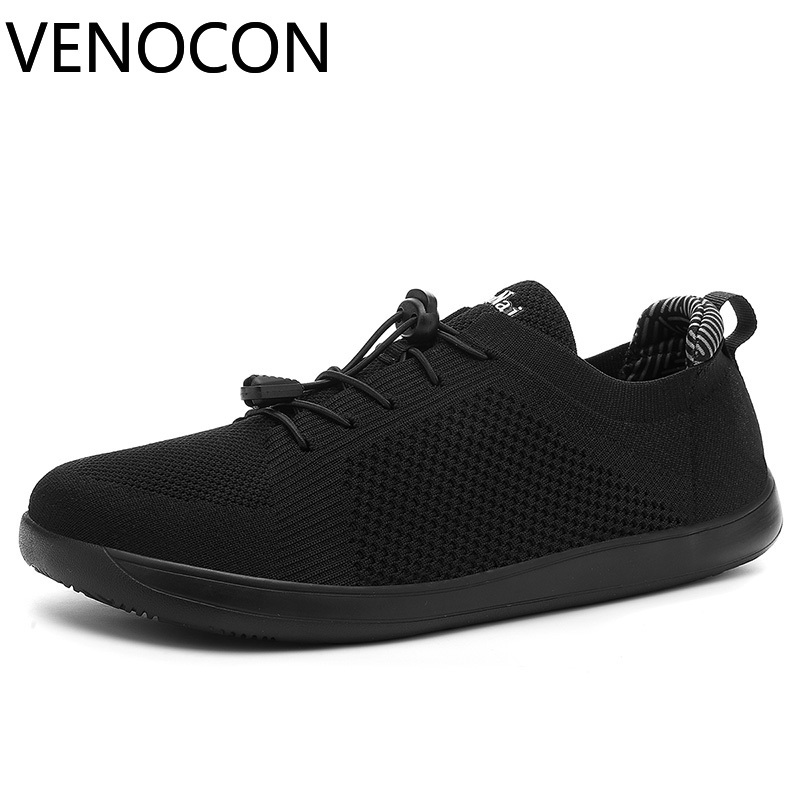 รองเท้าผ้าใบ VENOCON แบบสวม ไม - Men'S Shoes With Wide Toe Box บทวิจารณ์และราคา