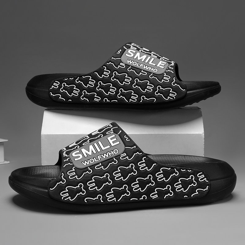 รองเท้าแตะผู้ชายสำหรับฤดูร้อน  - Men'S Shoes With Platform บทวิจารณ์และราคา