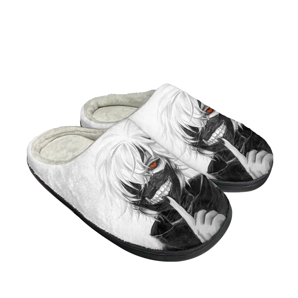Kaneki Ken แฟชั่นผ้าฝ้ายส่วนบุ - Men Shoes For Winter บทวิจารณ์และราคา
