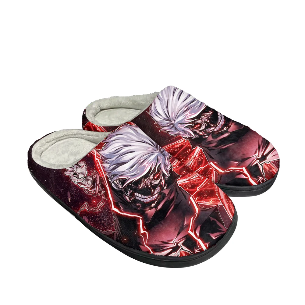 Kaneki Ken แฟชั่นผ้าฝ้ายส่วนบุ - Men Shoes For Winter บทวิจารณ์และราคา