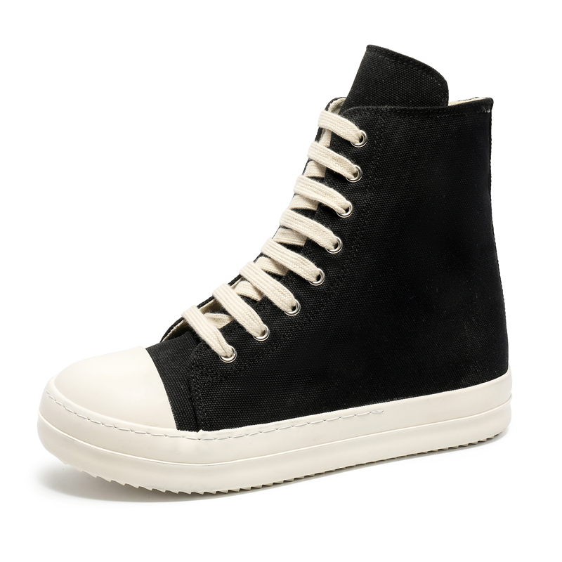 รองเท้าผ้าใบผู้ชายยอดนิยม รองเ - Men'S Shoes Daily Use บทวิจารณ์และราคา