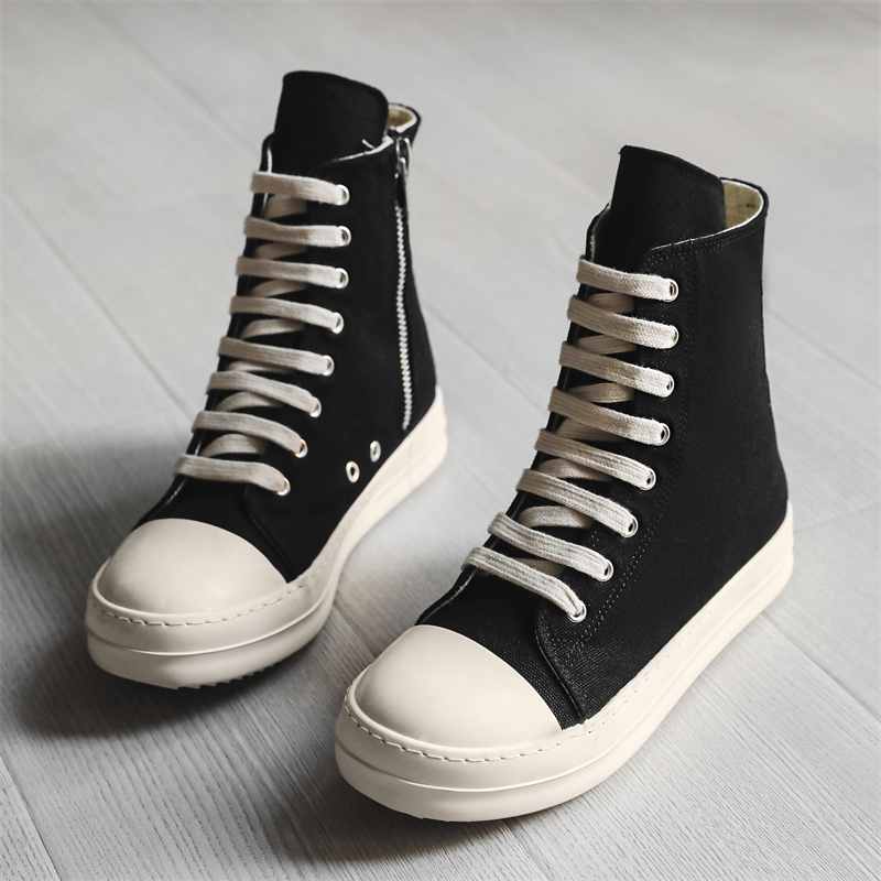รองเท้าผ้าใบผู้ชายยอดนิยม รองเ - Men'S Shoes Daily Use บทวิจารณ์และราคา