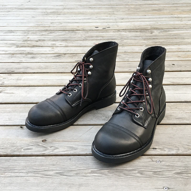 รองเท้าผู้ชายใหม่รองเท้าแบรนด์ - Men Shoes Brand บทวิจารณ์และราคา