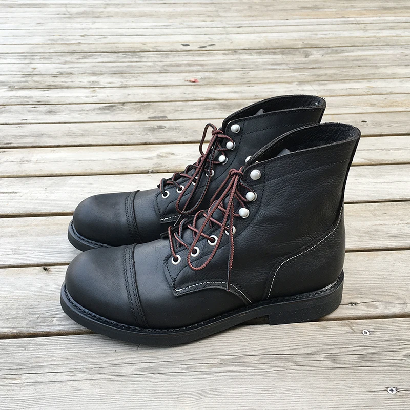 รองเท้าผู้ชายใหม่รองเท้าแบรนด์ - Men Shoes Brand บทวิจารณ์และราคา