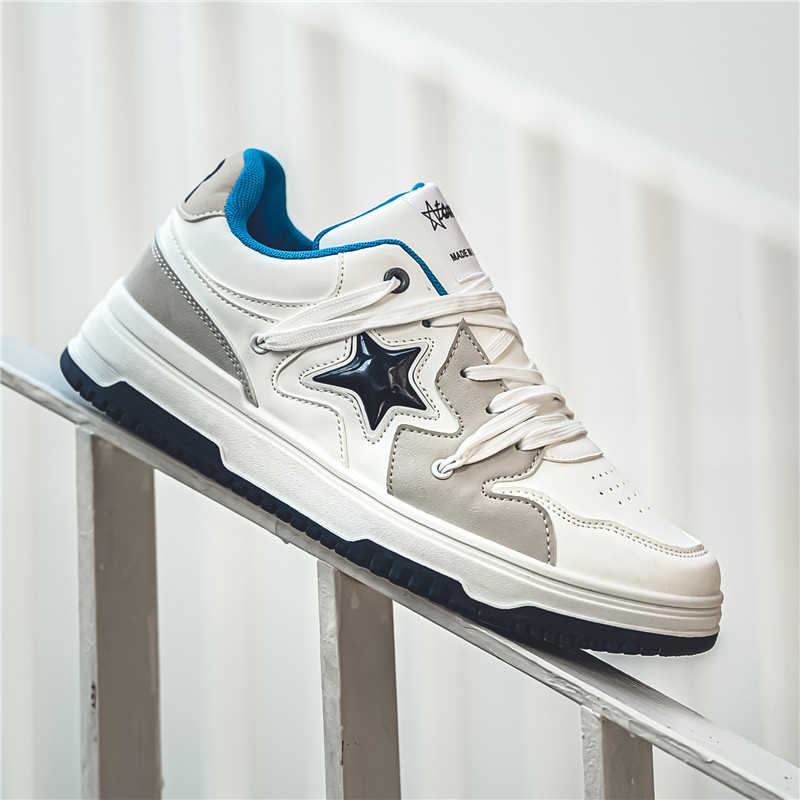 รองเท้าผ้าใบผู้ชายแบบไม่มีส้น  - Men'S Shoes Basketball บทวิจารณ์และราคา